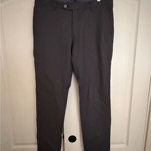 Ted Baker Men's Grey Dress / Work Pants